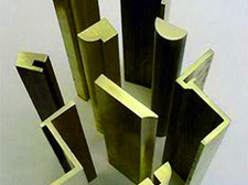 Architectural Profiles
