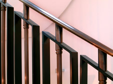 Balustrades
