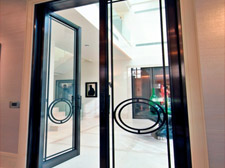 Fire Doors