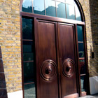 Architectural Metal Craftsmen
