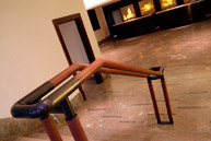 Handrail