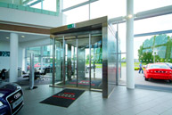 Audio Showroom
