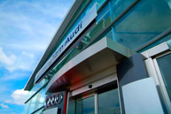 Audio Showroom