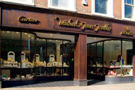 Audio Showroom
