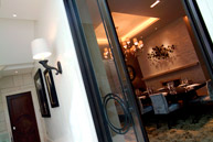 Fire Door