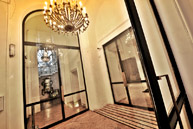 Fire Door