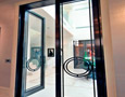 Fire Doors