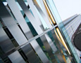 Metalwork Fitout
