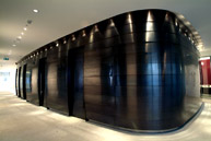 Berwin Leighton Paisner Wall