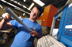 Manufacture