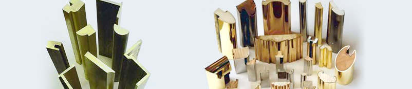 Architectural Profiles