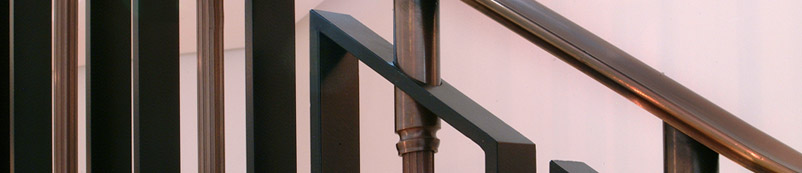 Handrail & Balustrades