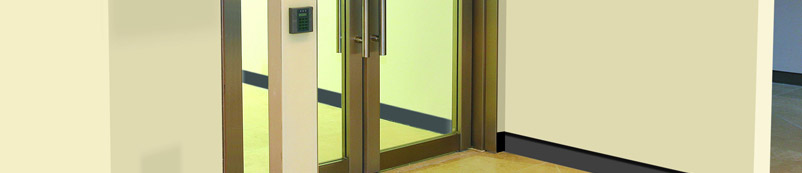 Fire Doors