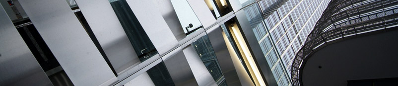 Metalwork Fitout